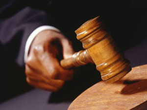 law courts